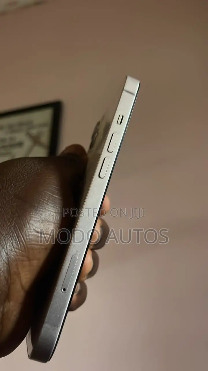 Apple iPhone 13 128 GB White