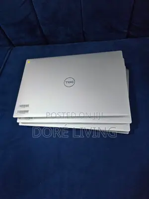 Laptop Dell XPS 13 16GB Intel Core i7 SSD 512GB