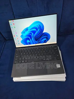 Laptop Dell XPS 13 16GB Intel Core i7 SSD 512GB