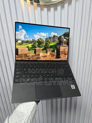 Laptop Dell XPS 13 16GB Intel Core i7 SSD 512GB