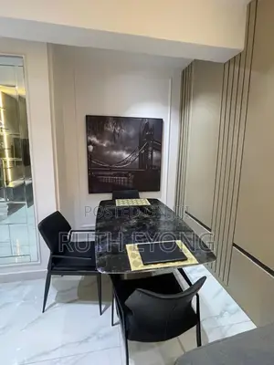Furnished 1bdrm Apartment in 𝗕𝗮𝗻𝗮𝗻𝗮 𝗶𝘀𝗹𝗮𝗻𝗱, 𝗜𝗸𝗼𝘆𝗶, Banana Island