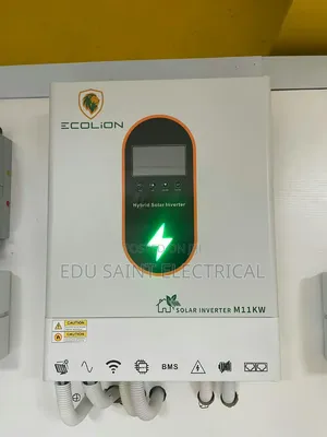 11kw EcoLion Battery