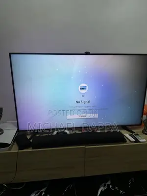 Samsung 55 Inch TV