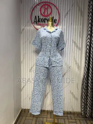 3 in 1 Lounge Wear Set