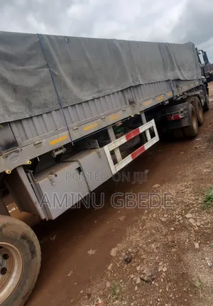 Dangote and Bua Cements Distributor Nationwide