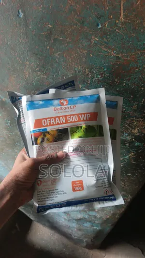 Ofran 500 Fungicide