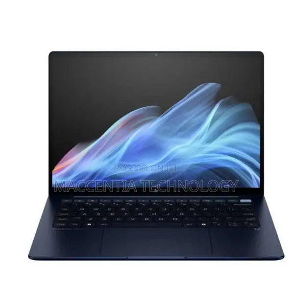 New Laptop HP 32GB Intel Core Ultra 7 SSD 1T