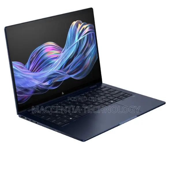 New Laptop HP 32GB Intel Core Ultra 7 SSD 1T