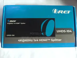 Orei HDMI Splitter for RENT