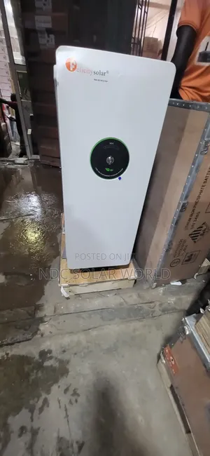 12,5kw Felicity Lithium Oil