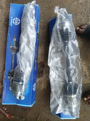 Complete Shaft Honda Accord 2008,2009,2010,2012