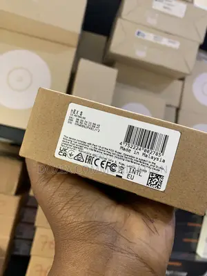 MIKROTIK hEX S RB760iGS