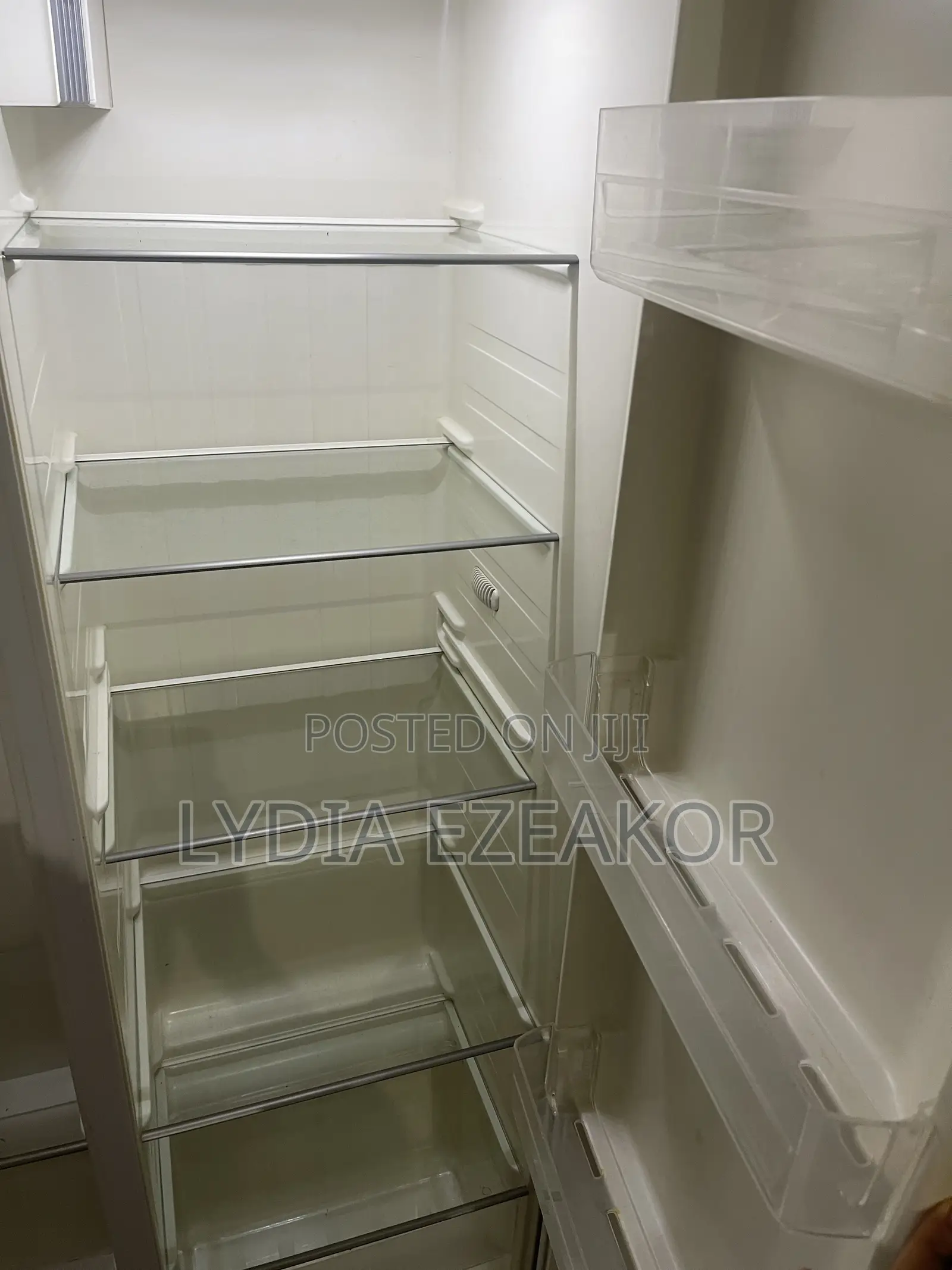 Royal Double Door Refrigerator