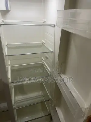 Royal Double Door Refrigerator