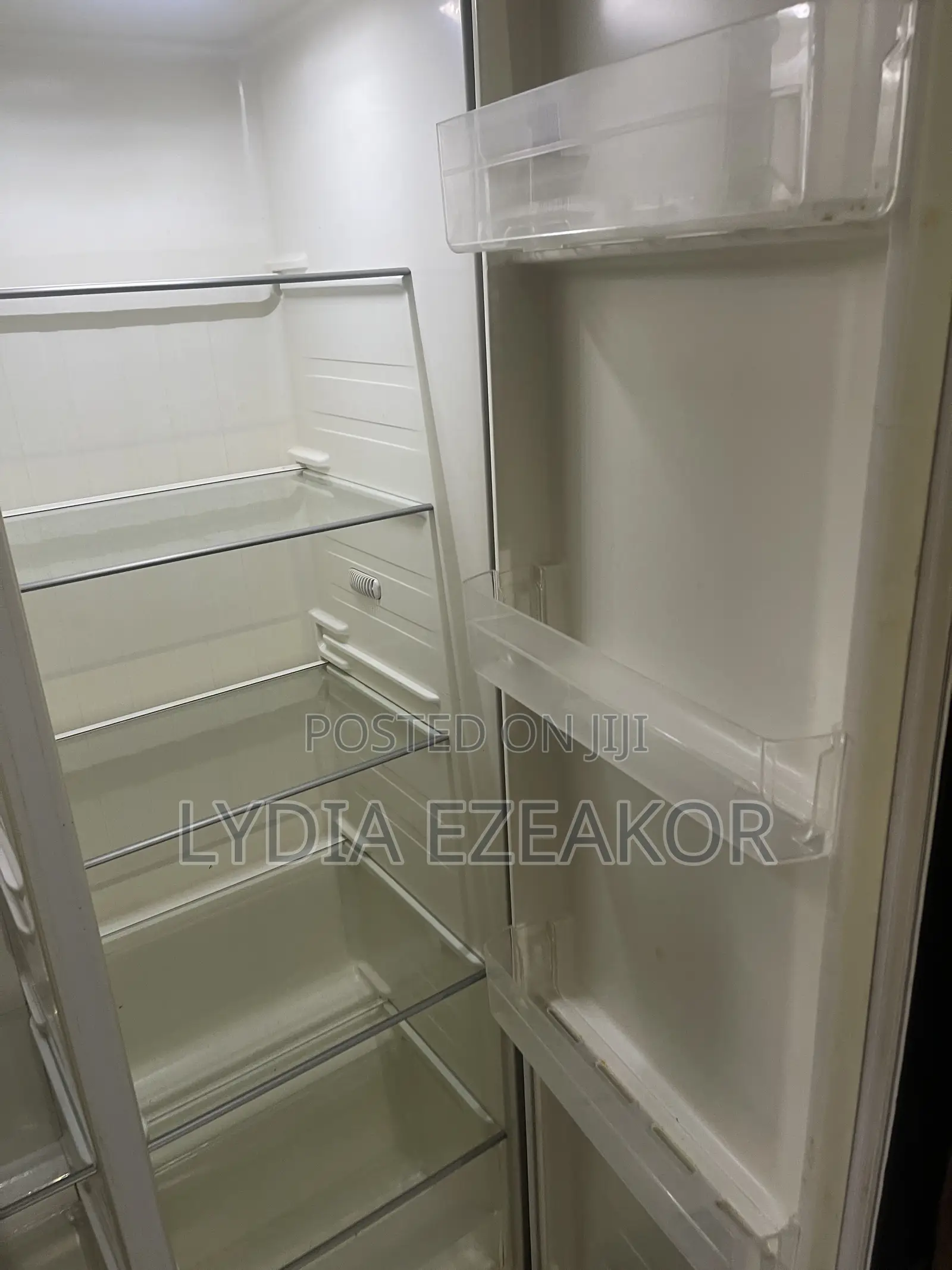 Royal Double Door Refrigerator