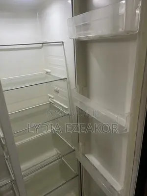 Royal Double Door Refrigerator