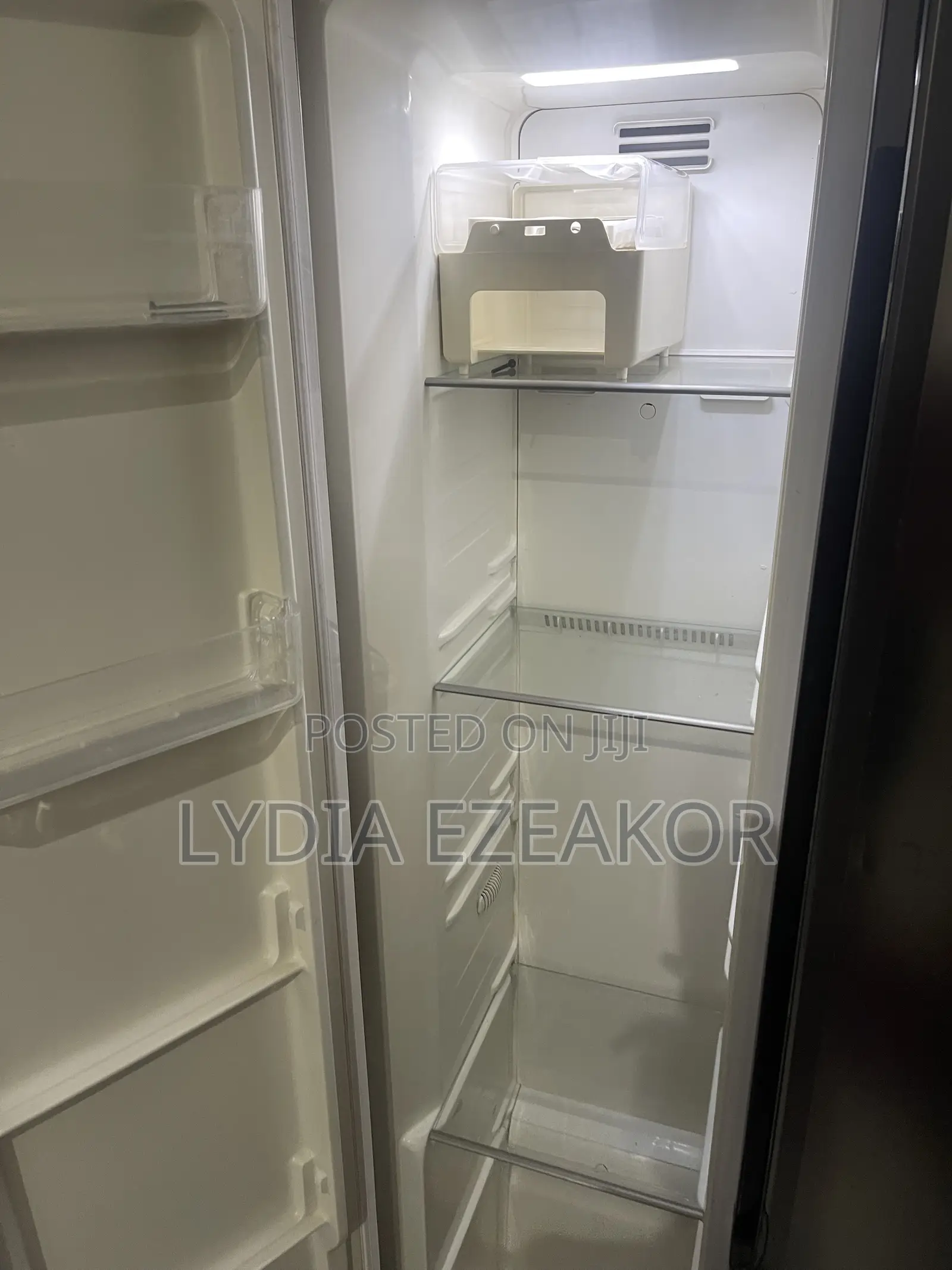 Royal Double Door Refrigerator