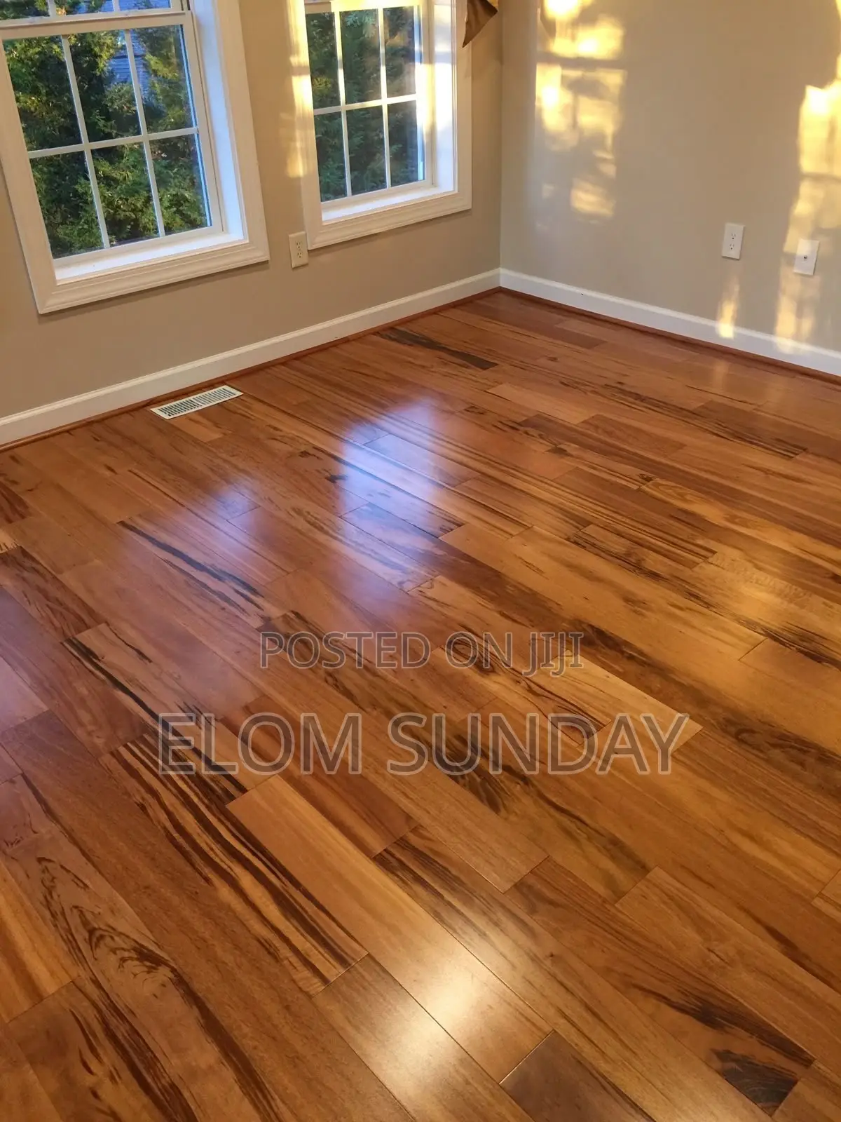 SPC Flooring