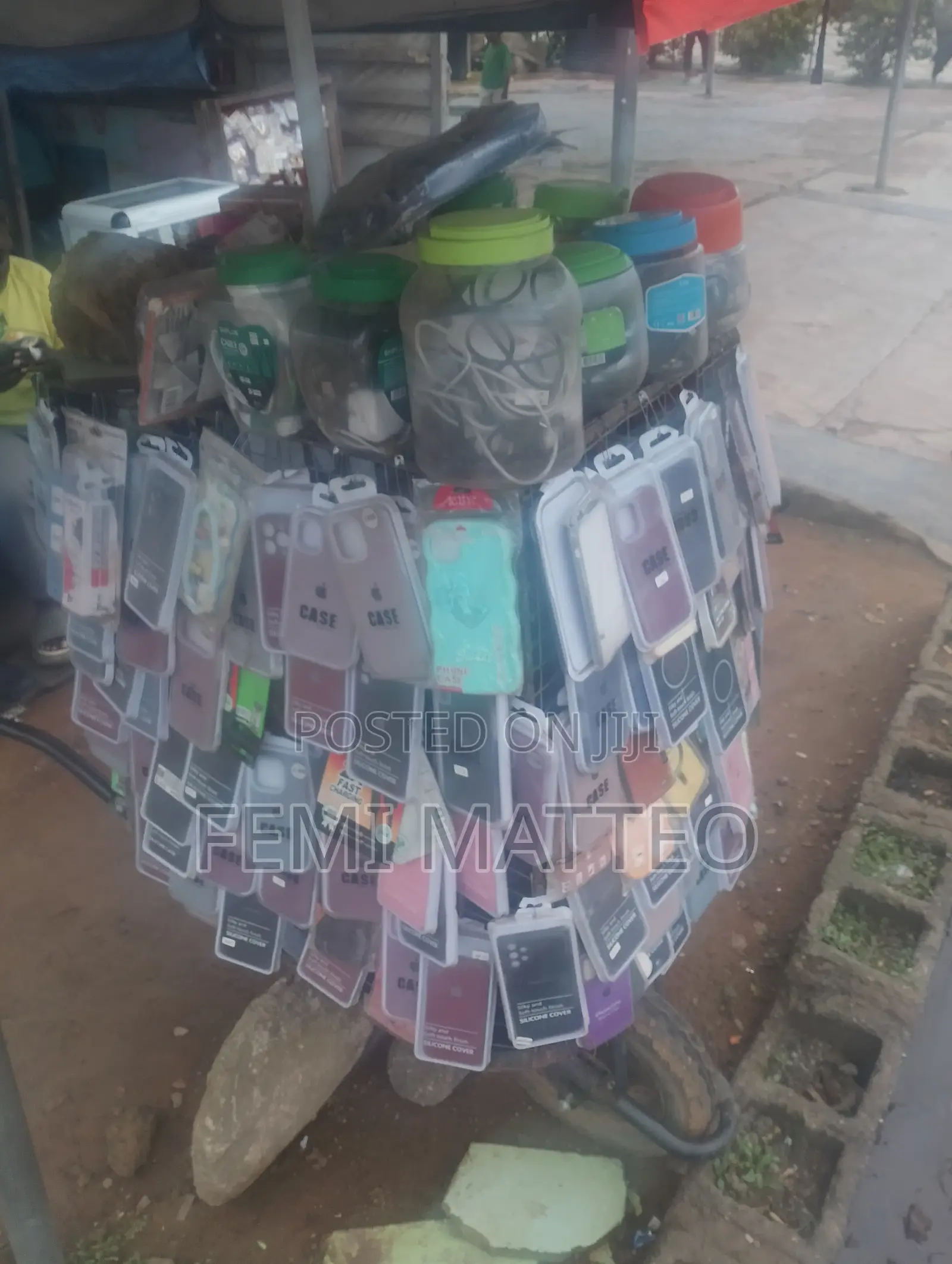 Phone Accessories