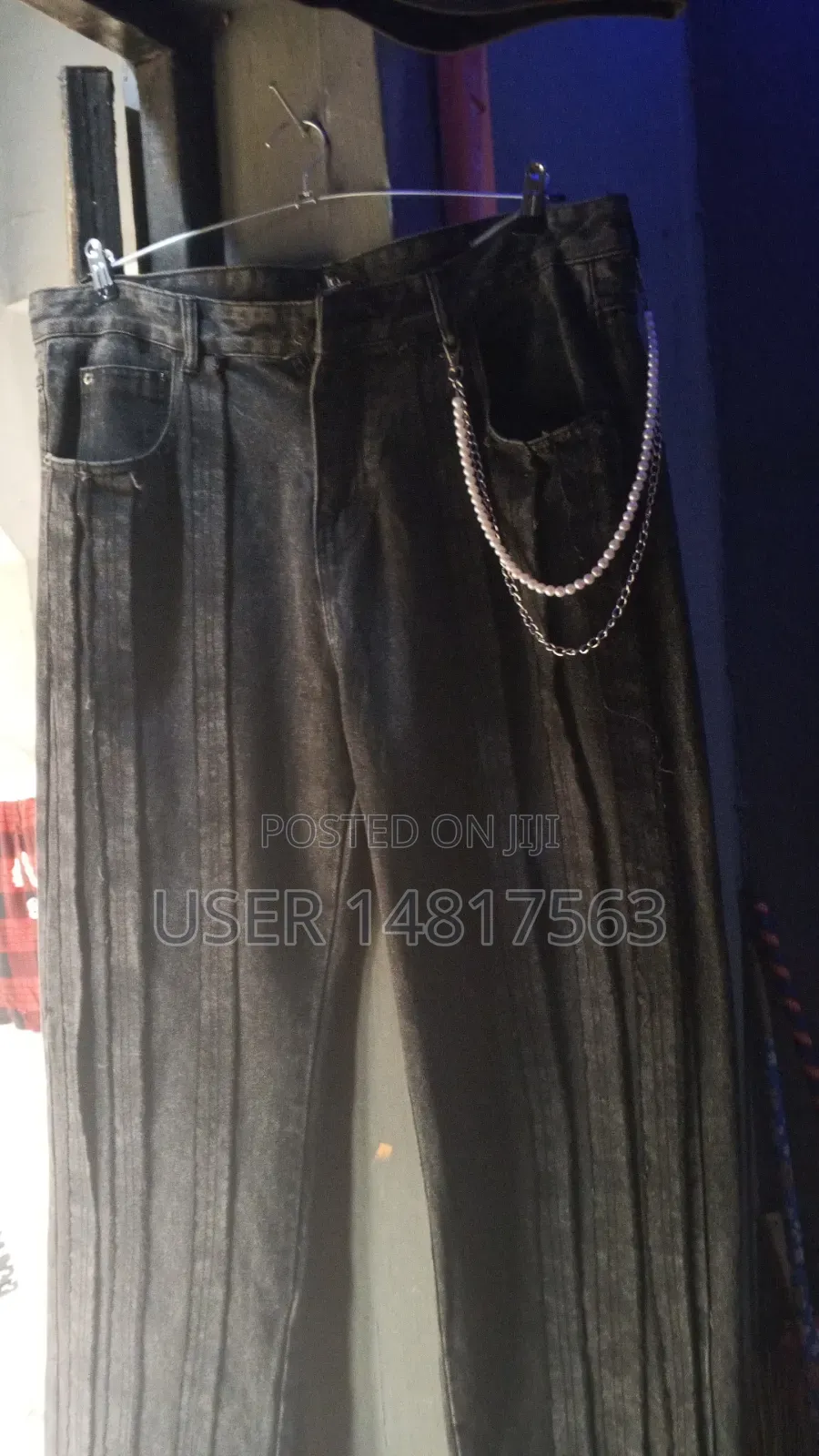 Clothing and Handbags