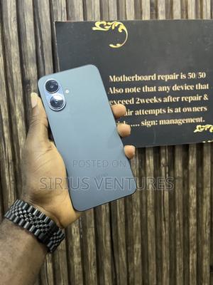 Tecno Pop 10 64 GB Gray