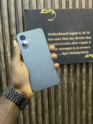 Tecno Pop 10 64 GB Gray
