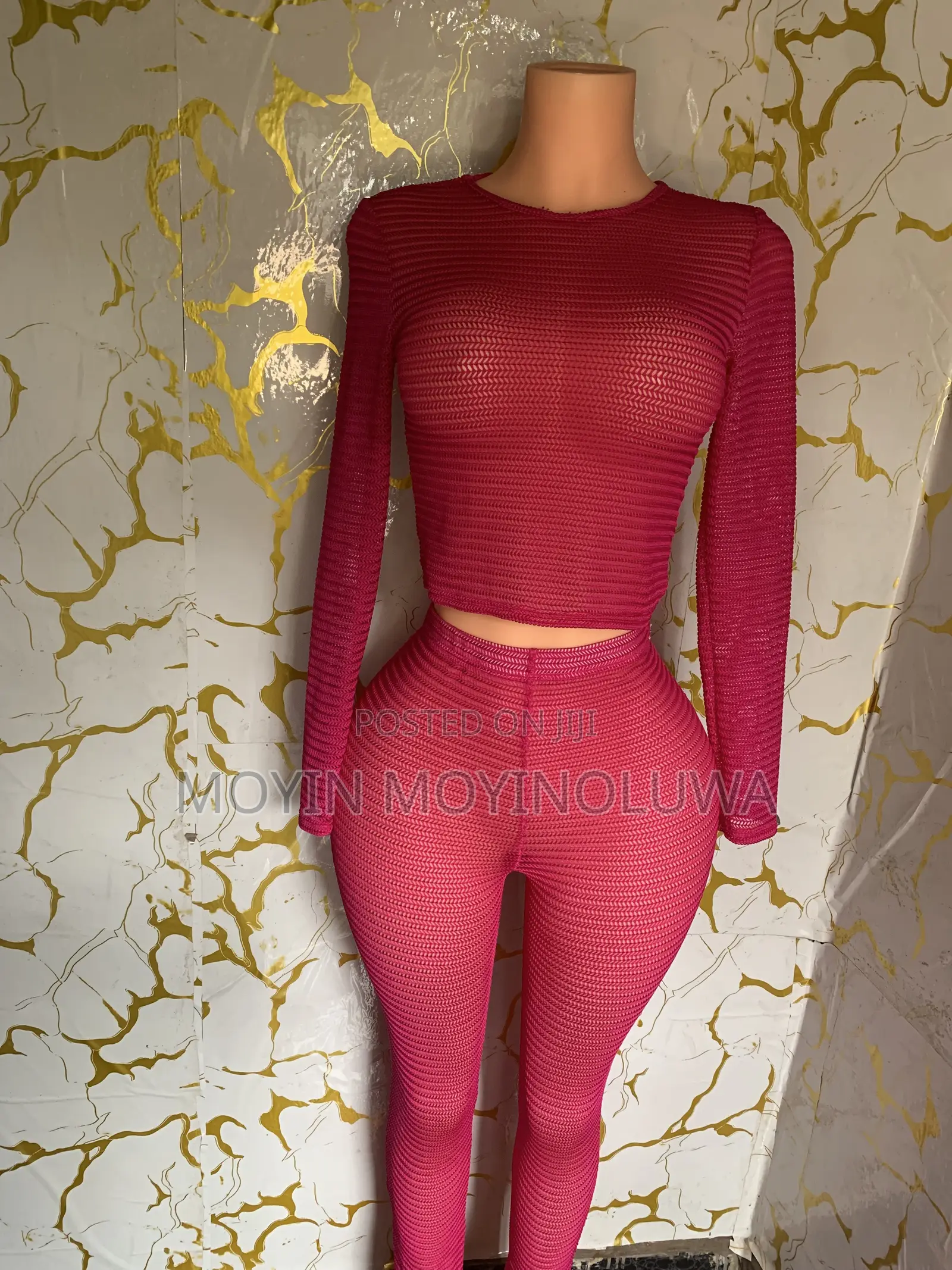 Ready to Wear