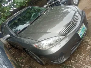 Toyota Camry 2005