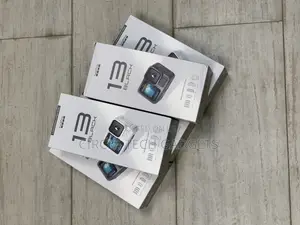 GO Pro 13 Black