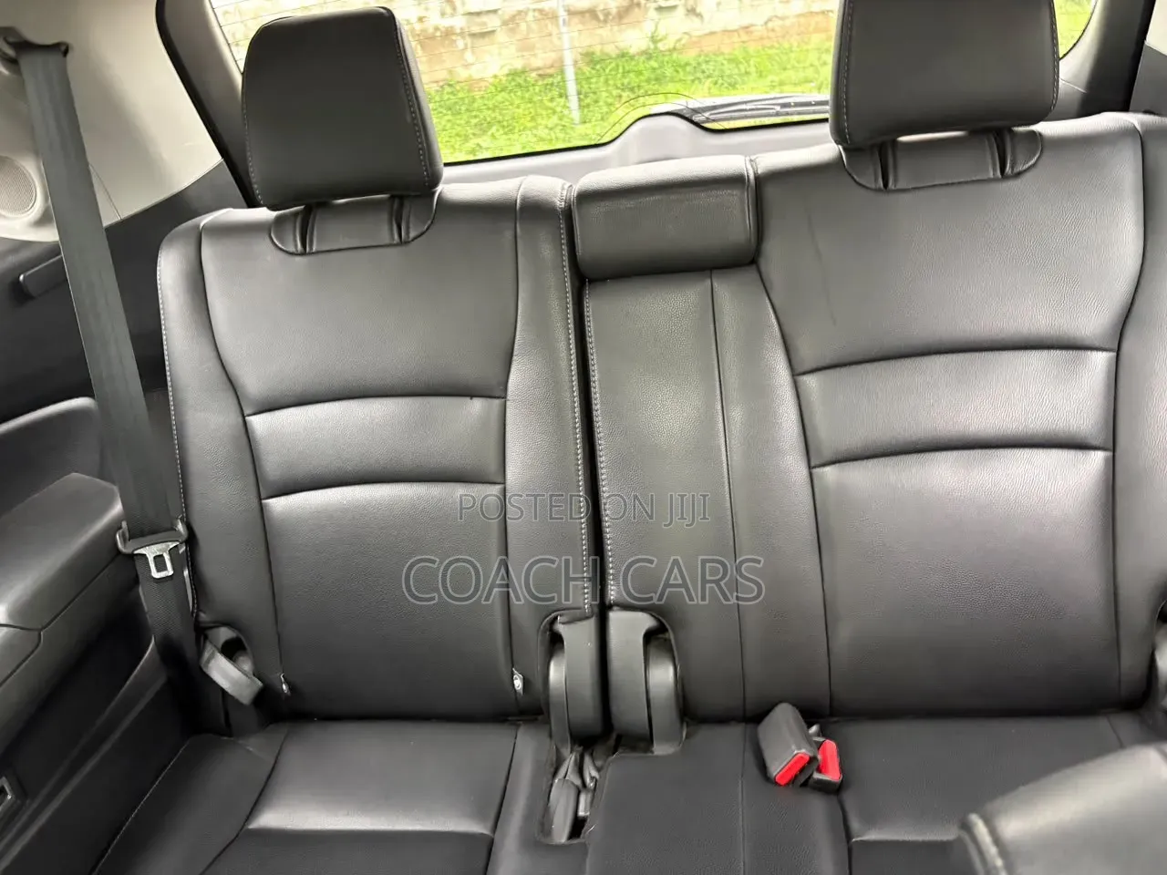 Honda Pilot Touring AWD 2019 Black
