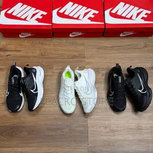 High Quality Nike ZoomX Smileys Runner Sneakers