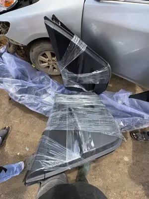 Completew Door Toyota Corolla South Africa 2008 to 2010 Model