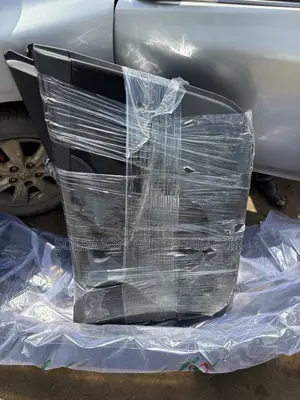 Completew Door Toyota Corolla South Africa 2008 to 2010 Model