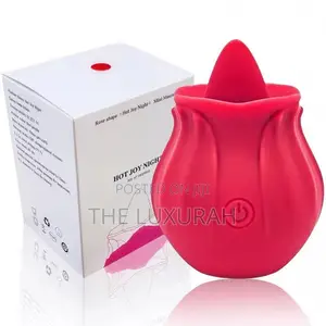 Rose Licker