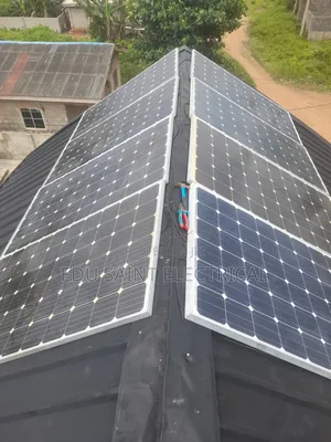 350w Solar Panels Original