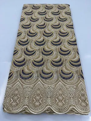 Sweet Swiss Voile Lace