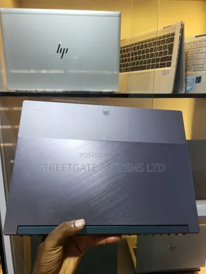 Laptop Acer Predator Triton 500 SE 16GB Intel Core i7 SSD 512GB