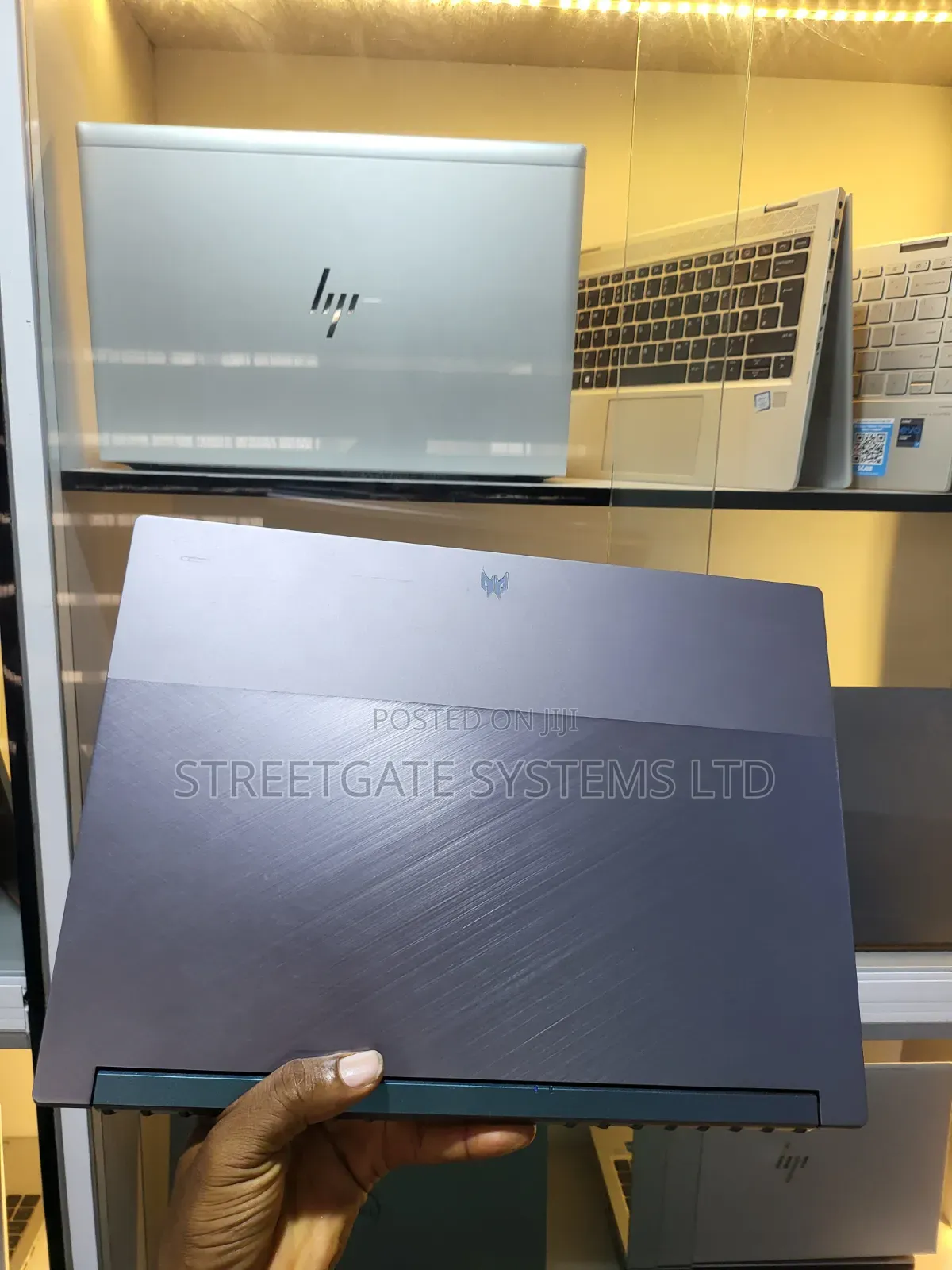 Laptop Acer Predator Triton 500 SE 16GB Intel Core i7 SSD 512GB