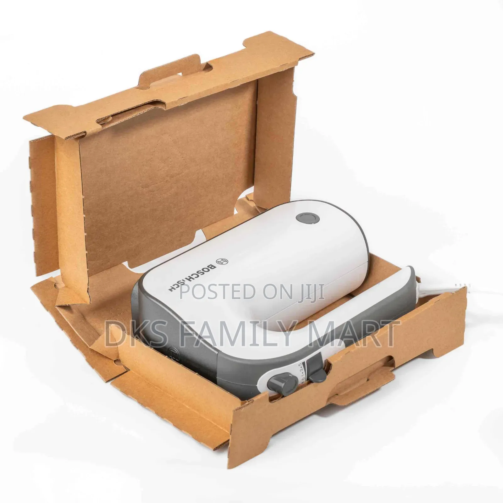 Hand Mixer