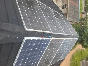 350w Solar Panels Original