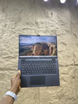 Laptop Dell Latitude 7410 8GB Intel Core i5 SSD 256GB