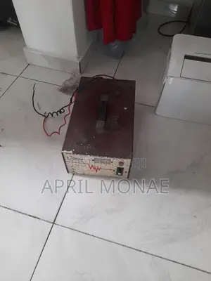 Qlink Stabilizer 5000watts