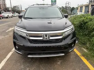 Honda Pilot Touring AWD 2019