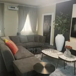 Furnished 3bdrm Apartment in Osborne Phase 2 for rent