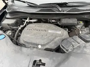 Honda Pilot Touring AWD 2019