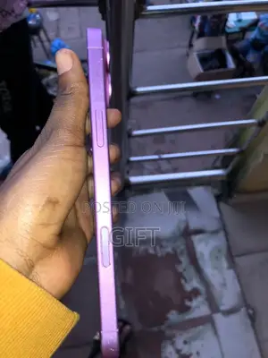 Apple iPhone 16 Plus 128 GB Pink