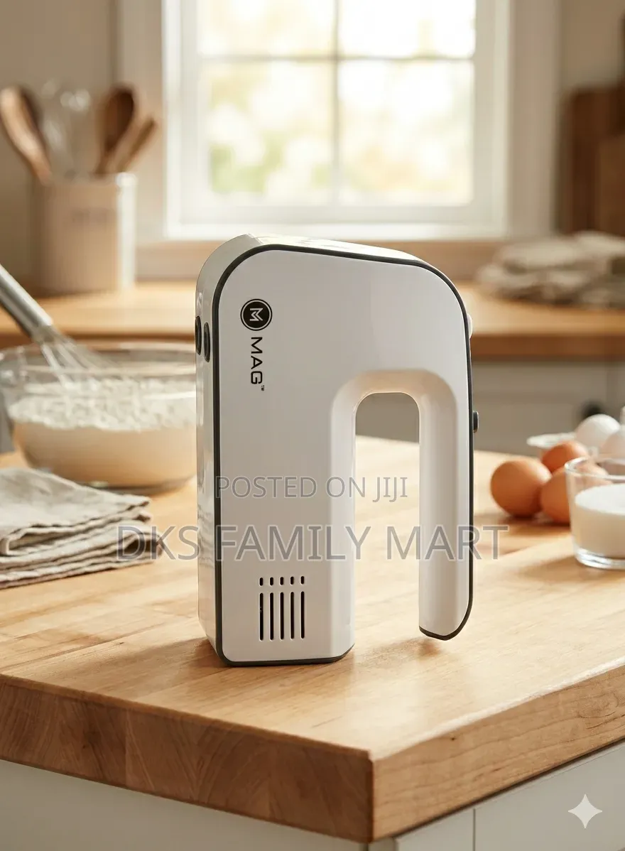 Hand Mixer