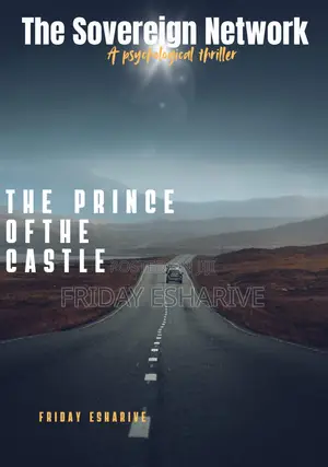 The Prince of the Castle