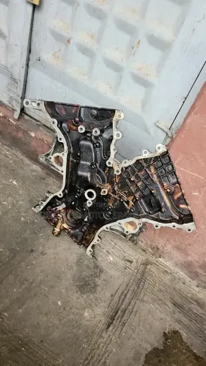 Oil Pump 2gr Highlander Avalon Lexus Es350 Sienna Venza
