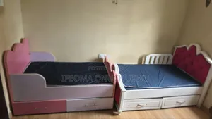 Kids Bedframe